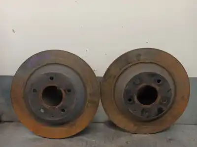 Second-hand car spare part rear disc brake for mazda cx-5 (ke, gh) 2.0 (keefw) oem iam references k01126251b