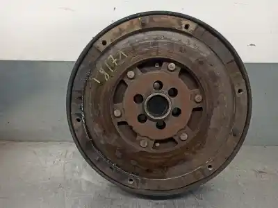 Автозапчасти б/у двигатель маховик за volkswagen passat b5.5 variant (3b6) 1.9 tdi ссылки oem iam 038105266ac