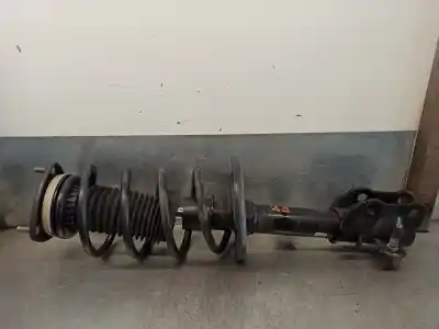 Second-hand car spare part front left shock absorber for mazda cx-5 (ke, gh) 2.0 (keefw) oem iam references ka0t34900