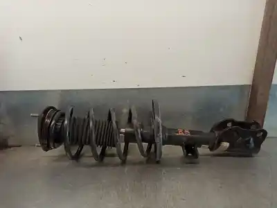 Second-hand car spare part front right shock absorber for mazda cx-5 (ke, gh) 2.0 (keefw) oem iam references ka0t34700