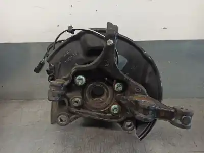 Second-hand car spare part front left knuckle for mazda cx-5 (ke, gh) 2.0 (keefw) oem iam references kd3533031a