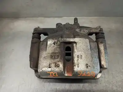 Second-hand car spare part front left brake caliper for mazda cx-5 (ke, gh) 2.0 (keefw) oem iam references k0y13399z
