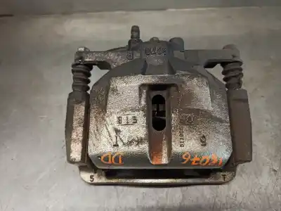 Second-hand car spare part front right brake caliper for mazda cx-5 (ke, gh) 2.0 (keefw) oem iam references k0y13398z