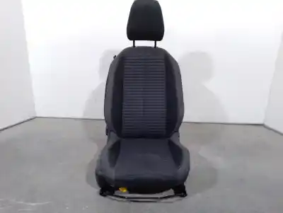 Автозапчасти б/у сиденье правое переднее за peugeot 208 ii (ub_, up_, uw_, uj_) 1.2 puretech 75 ссылки oem iam 4664469
