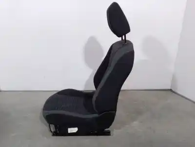 Second-hand car spare part right front seat for peugeot 208 ii (ub_, up_, uw_, uj_) 1.2 puretech 75 oem iam references 4664469  