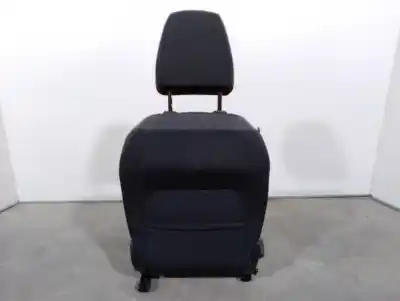 Second-hand car spare part right front seat for peugeot 208 ii (ub_, up_, uw_, uj_) 1.2 puretech 75 oem iam references 4664469  