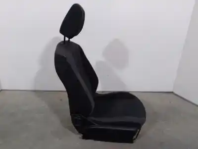 Second-hand car spare part right front seat for peugeot 208 ii (ub_, up_, uw_, uj_) 1.2 puretech 75 oem iam references 4664469  