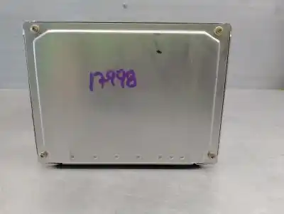 Second-hand car spare part ecu engine control for bmw serie 3 coupe (e46) 2.2 24v cat oem iam references 7506307  5wk90007