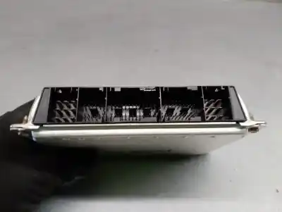 Second-hand car spare part ecu engine control for bmw serie 3 coupe (e46) 2.2 24v cat oem iam references 7506307  5wk90007