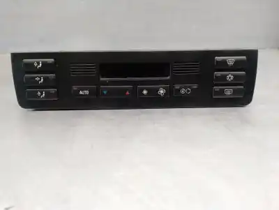 Peça sobressalente para automóvel em segunda mão comando de sofagem (chauffage / ar condicionado) por bmw serie 3 coupe (e46) 2.2 24v cat referências oem iam 64116902440
