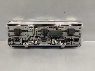 Peça sobressalente para automóvel em segunda mão luz interior por bmw serie 3 coupe (e46) 2.2 24v cat referências oem iam 63318364929  