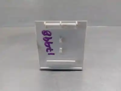 Second-hand car spare part electronic module for bmw serie 3 coupe (e46) 2.2 24v cat oem iam references 657583869329  55892110