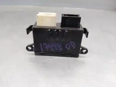 Peça sobressalente para automóvel em segunda mão módulo eletrônico por bmw serie 3 coupe (e46) 2.2 24v cat referências oem iam 61316913364