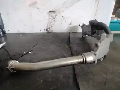 Gebrauchtes Autoersatzteil egr-kühler zum mercedes-benz clase e (w210) berlina diesel 220 cdi (210.006) oem-iam-referenzen a6111410204  