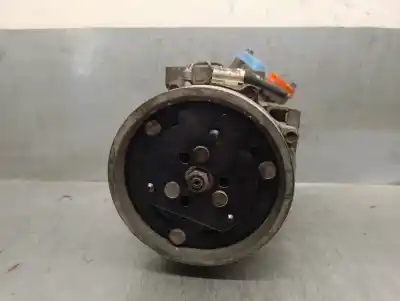 Автозапчастина б/у компресор кондиционера для dacia logan (ls_) 1.6 (lsob lsod lsof lsoh) посилання на oem iam 8200603434  1177