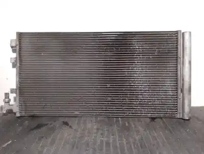Peça sobressalente para automóvel em segunda mão condensador / radiador de ar condicionado por renault fluence (l3_) 1.5 dci (l30d l30l l306 l33f l33l l33m l33v l33w) referências oem iam 921000005r
