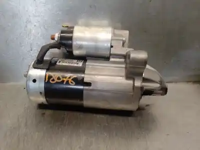 Second-hand car spare part starter motor for mazda cx-5 (ke, gh) 2.0 (keefw) oem iam references pe09