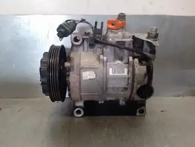 Автозапчастина б/у компресор кондиционера для audi a6 c5 avant (4b5, 4b6) 2.5 tdi посилання на oem iam 4472208813