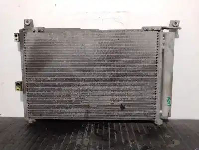 Peça sobressalente para automóvel em segunda mão condensador / radiador de ar condicionado por ford ranger (es) 2.5 tdci cat referências oem iam 1356049