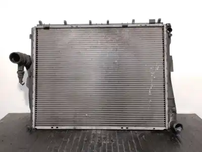 Peça sobressalente para automóvel em segunda mão radiador de água por bmw serie 3 coupe (e46) 2.2 24v cat referências oem iam 14362429