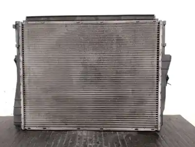 Pezzo di ricambio per auto di seconda mano radiatore d acqua per bmw serie 3 coupe (e46) 2.2 24v cat riferimenti oem iam 14362429  