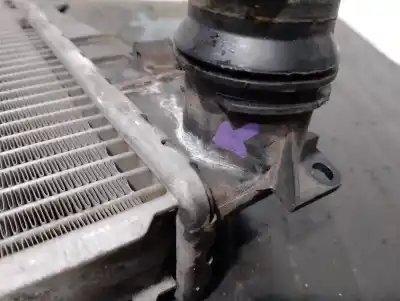 Pezzo di ricambio per auto di seconda mano radiatore d acqua per bmw serie 3 coupe (e46) 2.2 24v cat riferimenti oem iam 14362429  