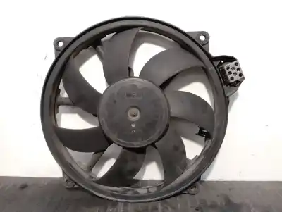 Peça sobressalente para automóvel em segunda mão termoventilador elétrico por renault fluence (l3_) 1.5 dci (l30d l30l l306 l33f l33l l33m l33v l33w) referências oem iam 214810898r