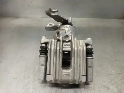 Gebrauchtes Autoersatzteil bremszange hinten links zum seat ibiza (kj1) 1.0 tsi oem-iam-referenzen 2q0615423c