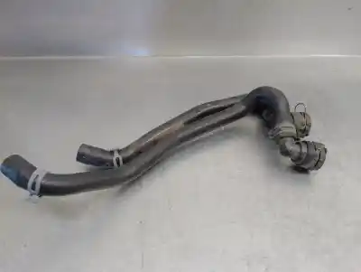 Gebrauchtes Autoersatzteil rohr zum seat ibiza (kj1) 1.0 tsi oem-iam-referenzen 2q0121156b