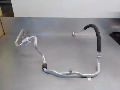 Gebrauchtes Autoersatzteil rohre der klimaanlage zum seat ibiza (kj1) 1.0 tsi oem-iam-referenzen 2q0816743al