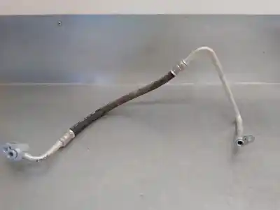 Gebrauchtes Autoersatzteil rohre der klimaanlage zum seat ibiza (kj1) 1.0 tsi oem-iam-referenzen 2q0816721e