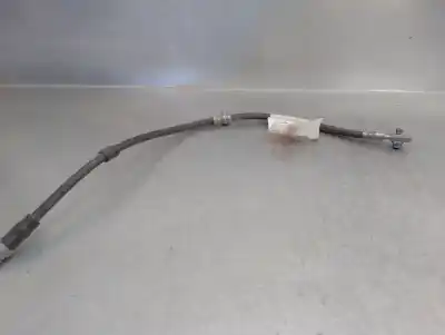 Gebrauchtes Autoersatzteil rohr zum seat ibiza (kj1) 1.0 tsi oem-iam-referenzen 2q0611775