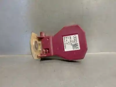 Gebrauchtes Autoersatzteil elektronisches modul zum seat ibiza (kj1) 1.0 tsi oem-iam-referenzen 4m0035507