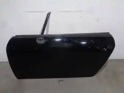 Peça sobressalente para automóvel em segunda mão porta da frente esquerda por audi tt (8n3/8n9) 1.8 t coupe (132kw) referências oem iam 8n0831052c