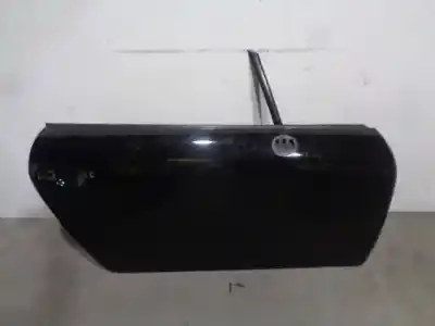 Peça sobressalente para automóvel em segunda mão porta dianteira direita por audi tt (8n3/8n9) 1.8 t coupe (132kw) referências oem iam 8n0831052c