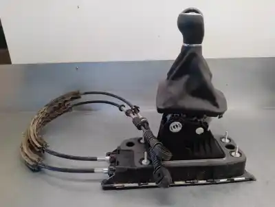 Gebrauchtes Autoersatzteil schalthebel zum seat ibiza (kj1) 1.0 tsi oem-iam-referenzen 5r3711049h