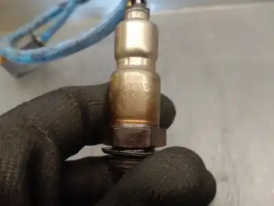 Second-hand car spare part lambda probe for mazda cx-5 (ke, gh) 2.0 (keefw) oem iam references uaa0001mdo15  uaa0001mdo15