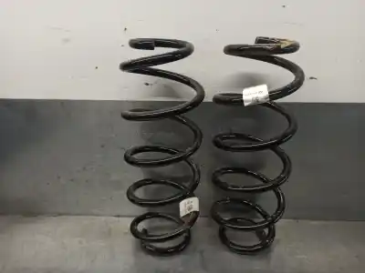 Gebrauchtes Autoersatzteil dämpfungsfeder zum seat ibiza (kj1) 1.0 tsi oem-iam-referenzen 2q0511121da