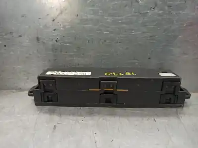 Second-hand car spare part clock for chevrolet lacetti cdx oem iam references 96490020  