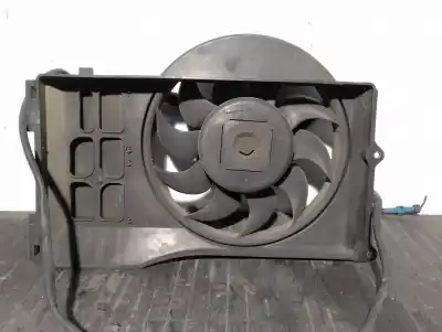 Tweedehands auto-onderdeel elektro ventilator voor audi a6 berlina (c4) 2.3 oem iam-referenties 4a0121207b