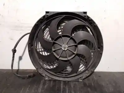 Автозапчастина б/у електро вентилятор для land rover discovery (salljg/lj) 2.5 turbodiesel посилання на oem iam 070066a