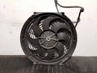 Автозапчастина б/у електро вентилятор для land rover discovery (salljg/lj) 2.5 turbodiesel посилання на oem iam 070066a