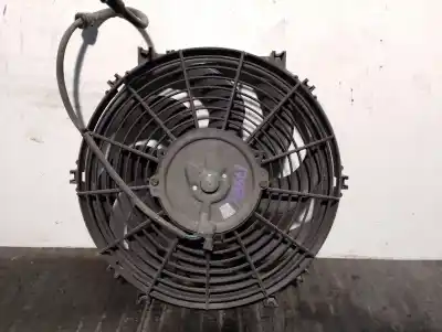 Second-hand car spare part radiator cooling fan for land rover discovery (salljg/lj) 2.5 turbodiesel oem iam references 070066a  