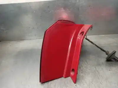 Second-hand car spare part left tailgate light for chevrolet lacetti cdx oem iam references 96387724  