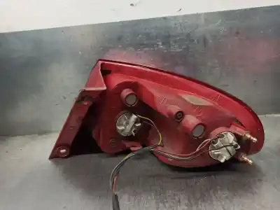 Second-hand car spare part left tailgate light for chevrolet lacetti cdx oem iam references 96387724  