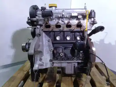 Gebrauchtes Autoersatzteil kompletter motor zum chevrolet lacetti cdx oem-iam-referenzen f18d3 96418282 015464k