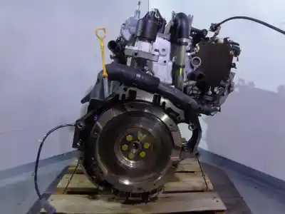 Gebrauchtes Autoersatzteil kompletter motor zum chevrolet lacetti cdx oem-iam-referenzen f18d3 96418282 015464k