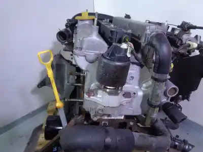Gebrauchtes Autoersatzteil kompletter motor zum chevrolet lacetti cdx oem-iam-referenzen f18d3 96418282 015464k