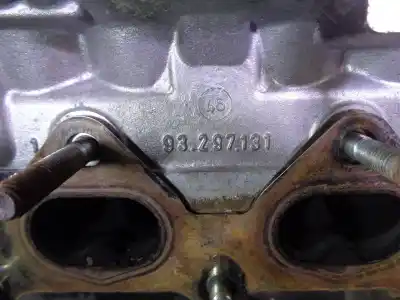 Gebrauchtes Autoersatzteil kompletter motor zum chevrolet lacetti cdx oem-iam-referenzen f18d3 96418282 015464k