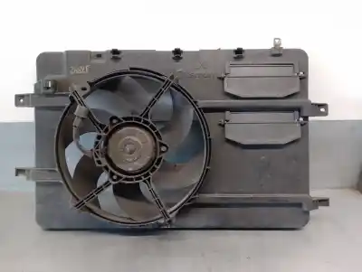 Автозапчастина б/у електро вентилятор для smart forfour 1.5 cdi cat посилання на oem iam a4545001103  mn130391